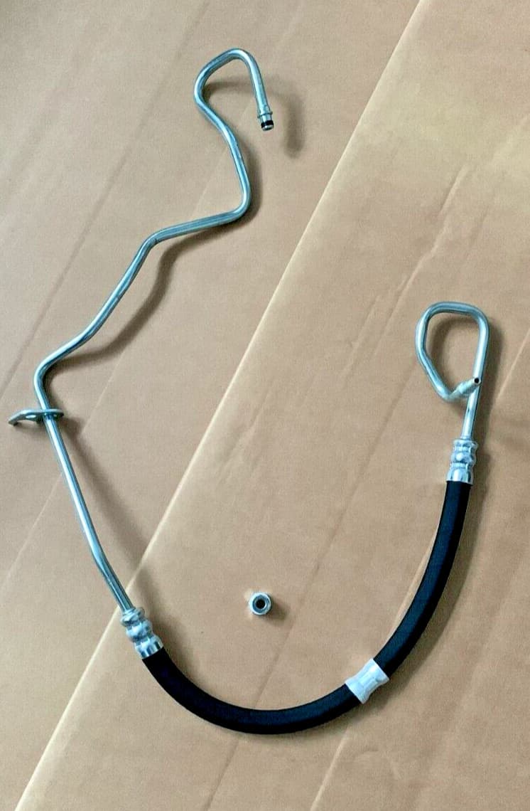 for Ford Transit MK7 2.2 FWD High Pressure Power Steering Hose Pipe PAS 07-2013