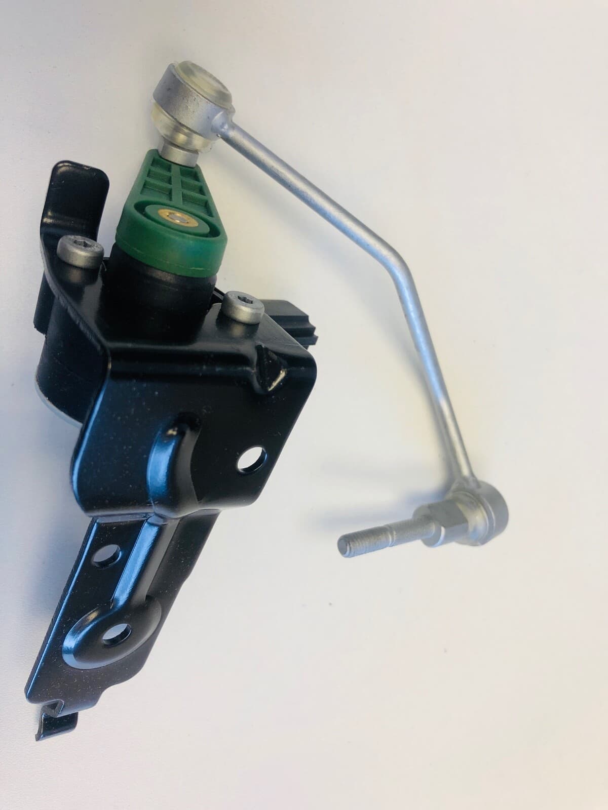 Air Suspension Height Sensor fits Audi A6 All Road C6/4F) 04-11 Front Left