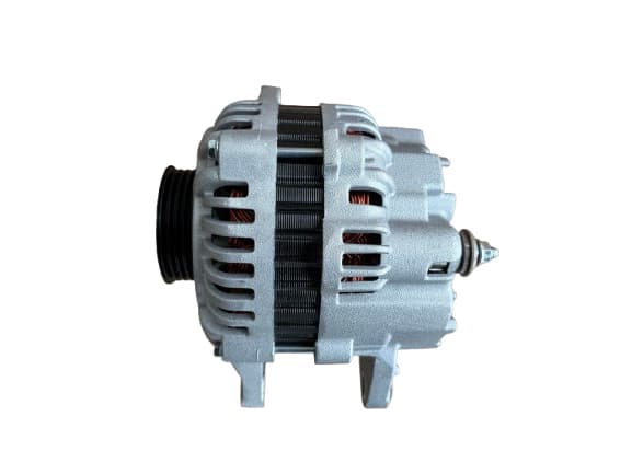 Alternator fits MITSUBISHI:GALANT VII,GALANT Mk V,ETERNA VII Saloon MD354798