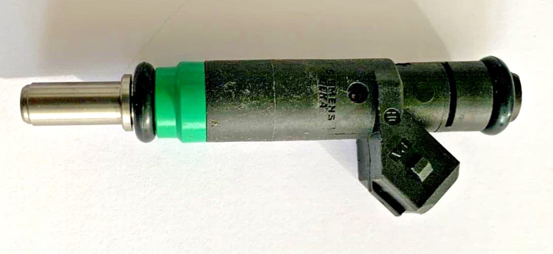 7525721 FUEL INJECTOR FOR BMW 5 7 SERIES