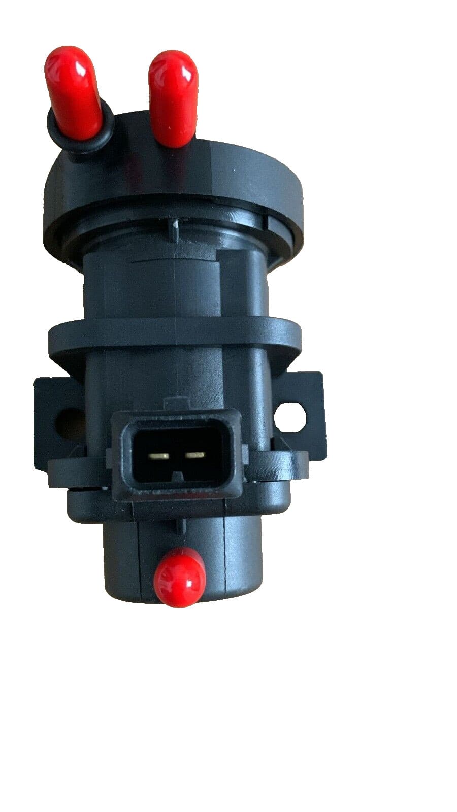 Exhaust Control System Pressure Converter Fits Vauxhall Astra Fronter 09128022