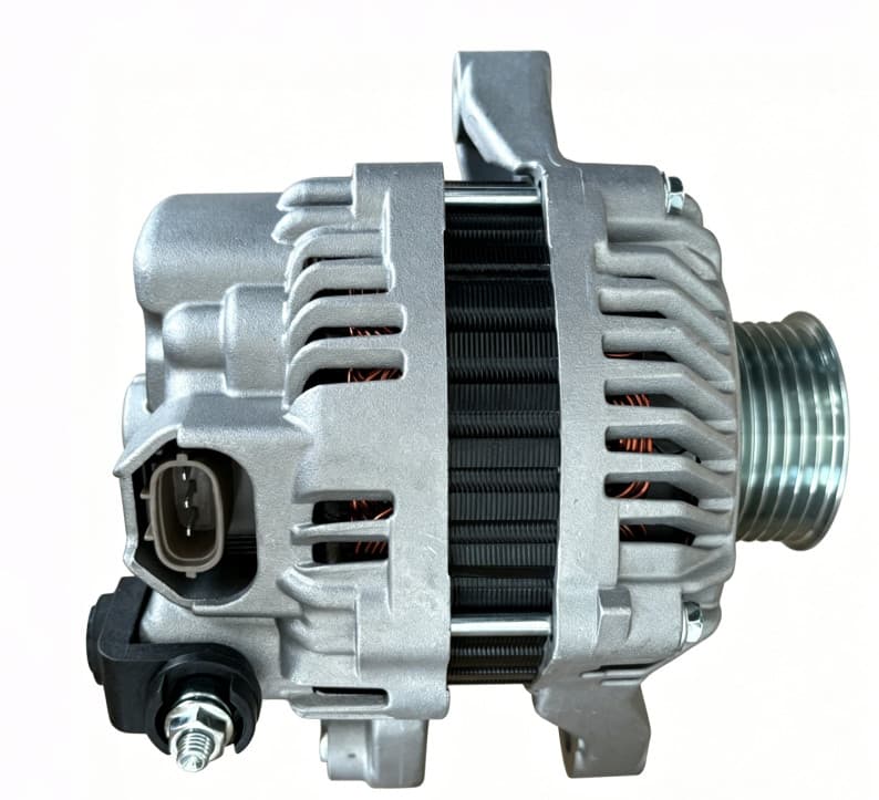 New A1TG0991ZJ Alternator  12V 70A For Mitsubishi