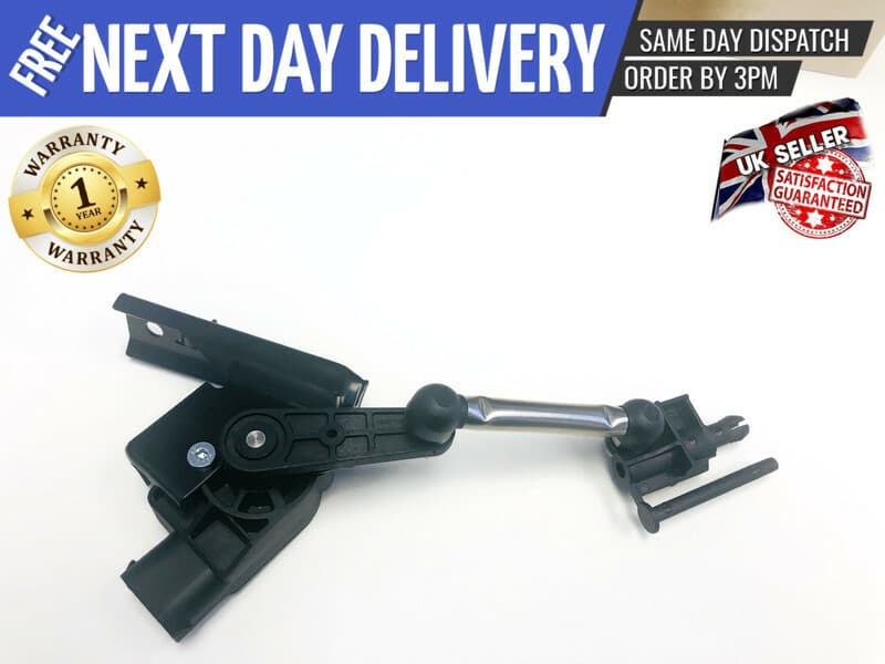 2011-2016 fits PORSCHE PANAMERA 970 Height Level Sensor Front Left 97034302203