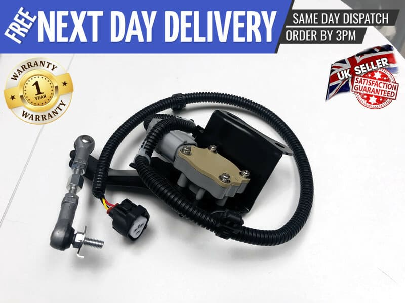 Headlight Height Level Sensor for Land Cruiser Lexus LX470 4.7 Front Left 98-07