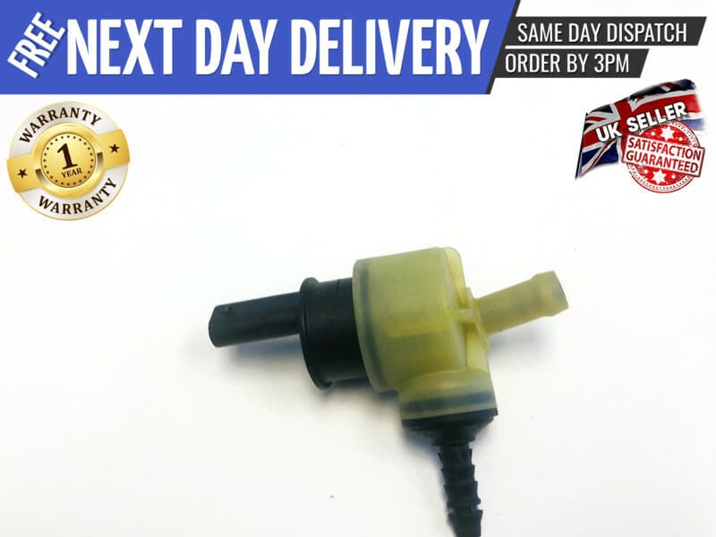New Purge Solenoid Valve 06E906506A for Audi A3 A4 A5 A6 A8 Q7 Car AcY9V2 - UK