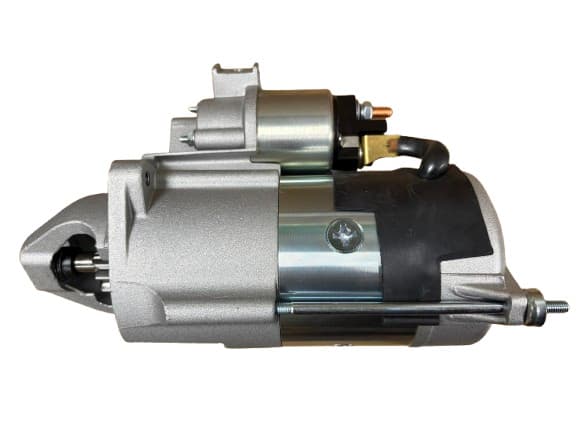 New Starter Motor CS1109 12V 2.6kW 9T for FIAT DUCATO TD TDI 94-02