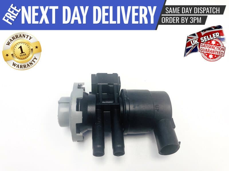 fits Jeep Grand Cherokee Starter Motor Solenoid Vacumm Valve 52128550AA 1999-04