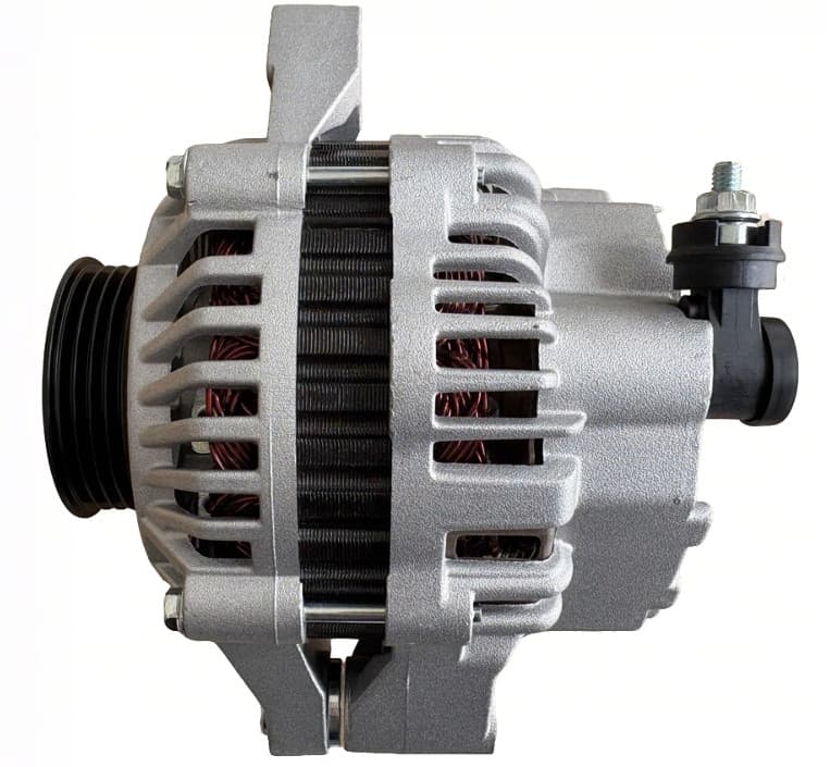 ALTERNATOR A5TA1091  12V 70A FITS HONDA PETROL