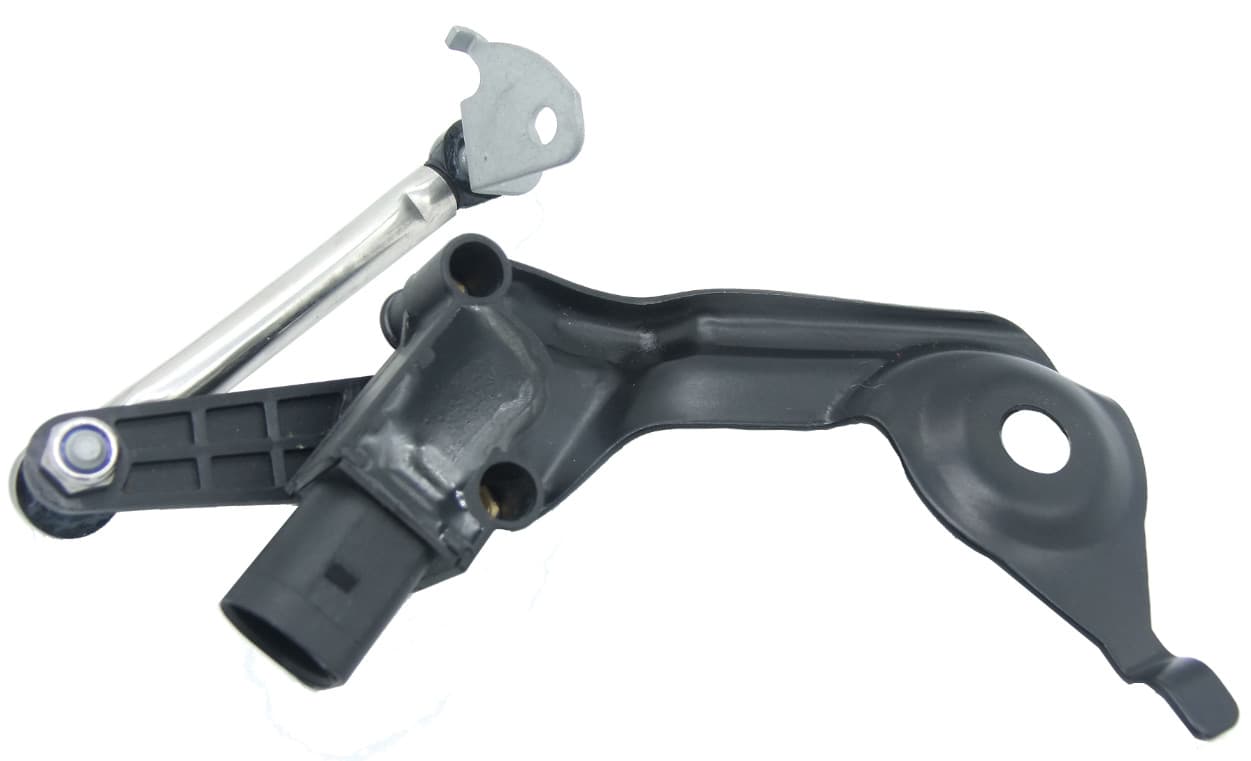 for Audi A4 Allroad B8 09-2016 Rear Left Air Suspension Height Sensor 8K0941309F