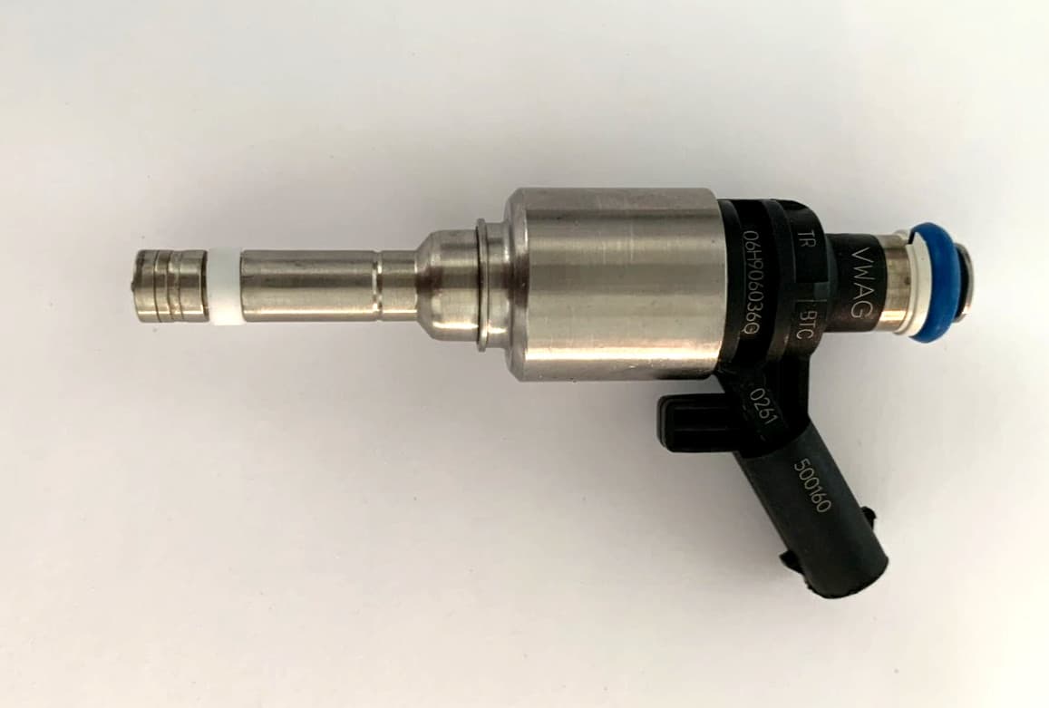 06H906036Q Seat Petrol Fuel Injector fits SEAT EXEO 3R 1.8 10 to 13 Nozzle Valve