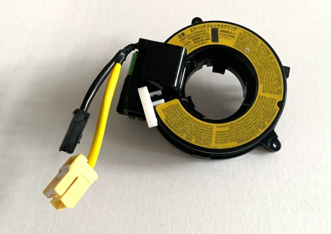 8619A017 Airbag Sensor Steering Wheel Fits Mitsubishi L200 Lancer Outlander