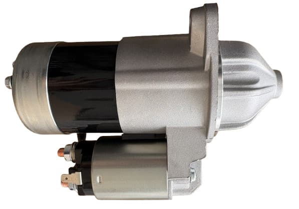 D6RA78 New Starter Motor  12V 1.2KW 8T CW for Hyundai Coupe 1997