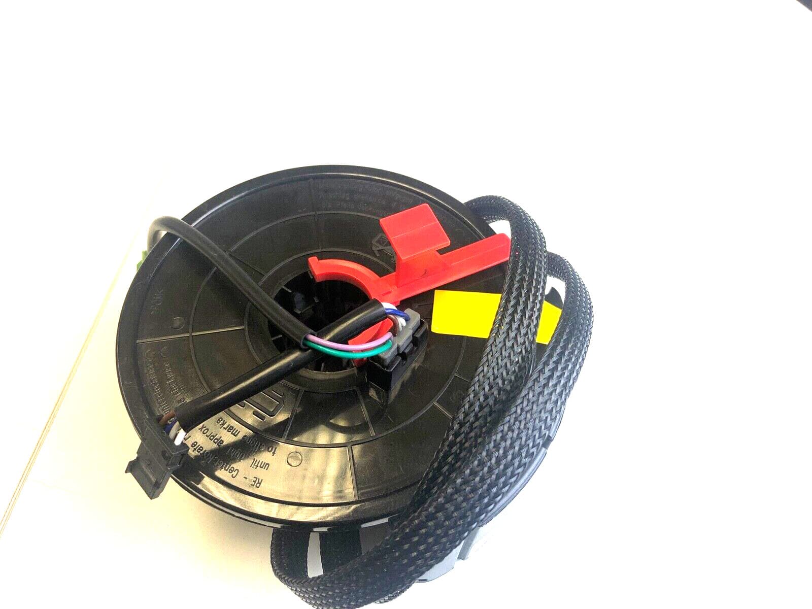 1677033 BRAND NEW for DAF Clock Spring CF65/75/85 Euro 4 SQUIB Spring Connector
