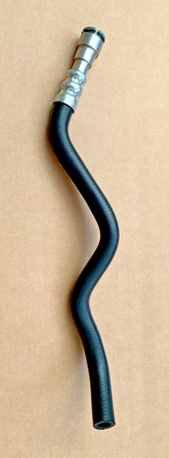Power Steering Hydraulic Hose Aim For BMW 3 Series 2.0 2.5 2.8 3.0 32416796390