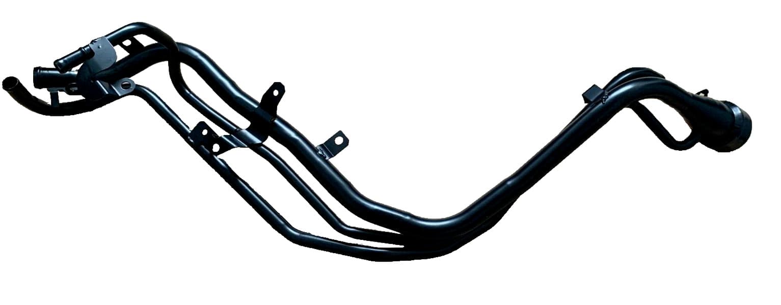 KD35-42-210A FUEL FILLER TANK NECK PIPE  214 fits for MAZDA CX5 METAL