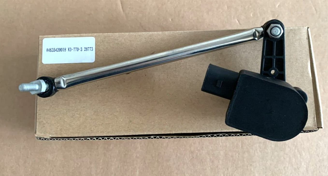 A4635420018 New Rear height sensor fits Mercedes Benz (w463)