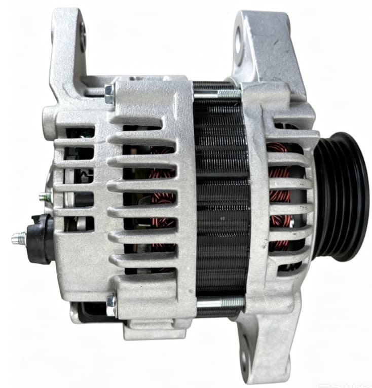 ALTERNATOR 23100-0E705 12V 65A FITS NISSAN / PRIMERA