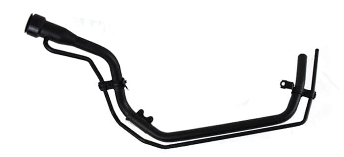 Fuel Filler Neck Pipe For 2009 To 2011 Toyota Land Cruiser Prado 4.0 4wd Petrol