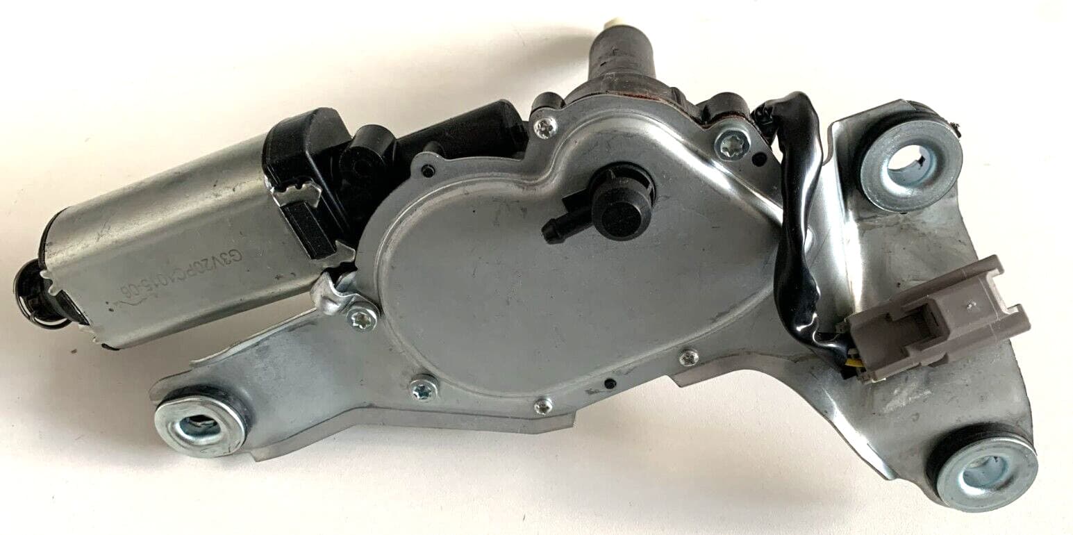 For Volvo V70 Mk2 Xc70 New Rear Windscreen Wiper Motor 12V 3pin 31333743
