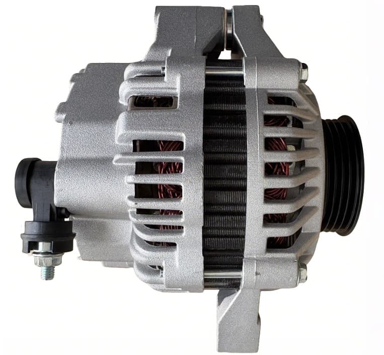 NEW A5TA1091 ALTERNATOR 12V 70A FITS HONDA PETROL