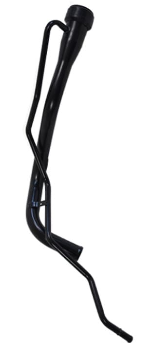 77201-12430 Fuel Tank Filler Neck Pipe fits Toyota Corolla E10 Diesel 92 - 97
