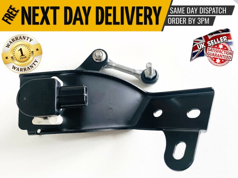 For 2006-2015 MITSUBISHI SHOGUN PAJERO REAR SUSPENSION HEIGHT SENSOR 8651A065