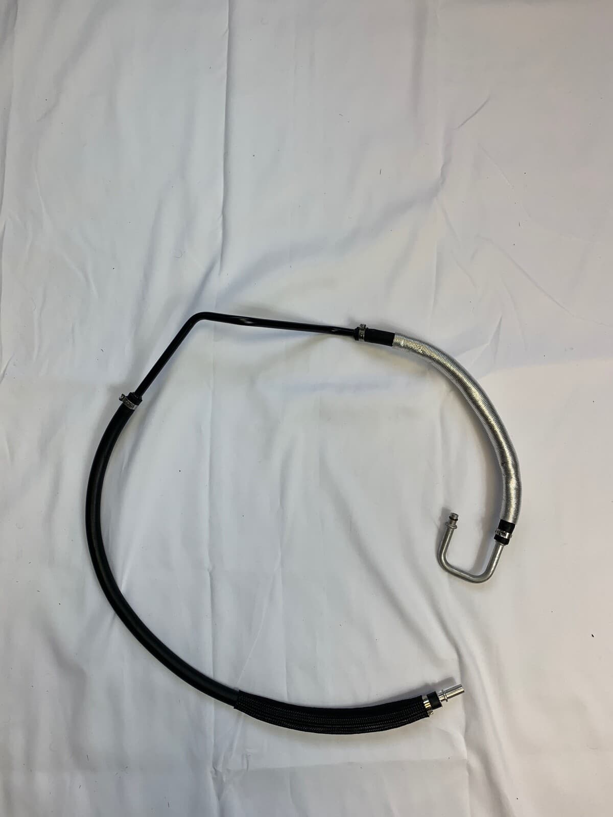 Brand New POWER STEERING HOSE compatible with FORD FUSION FIESTA 2007 - 2009