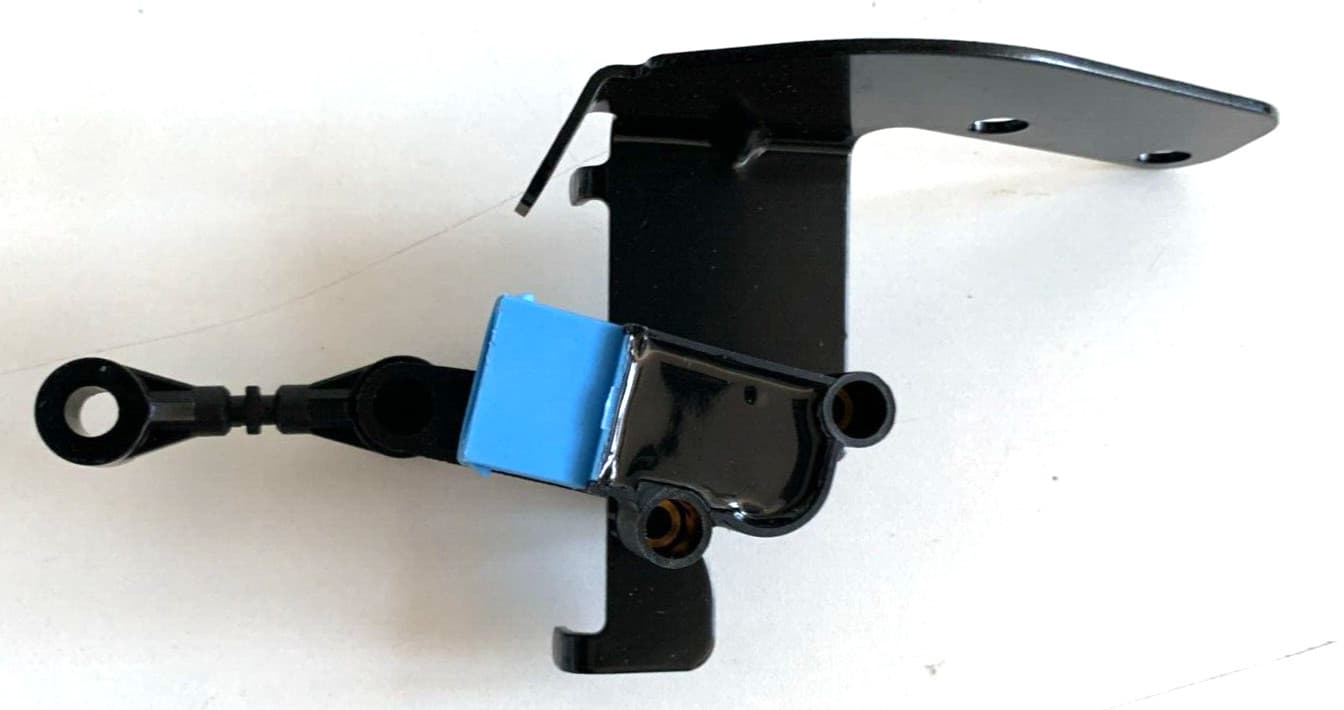 Fits Jaguar XF 8W833C280AF 2.2 Diesel Air Suspension Front Height Level Sensor