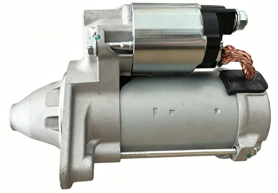 New Starter Motor 428000-4500 428000-7710 12V 1.3KW 9T CW for TOYOTA