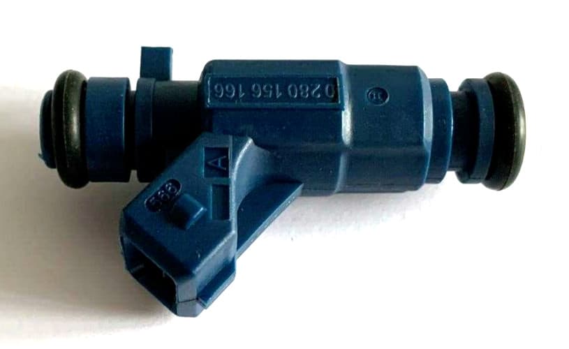 Port Fuel Injector 0280156166 For BYD F3 1.6L FIAT Mitsubishi