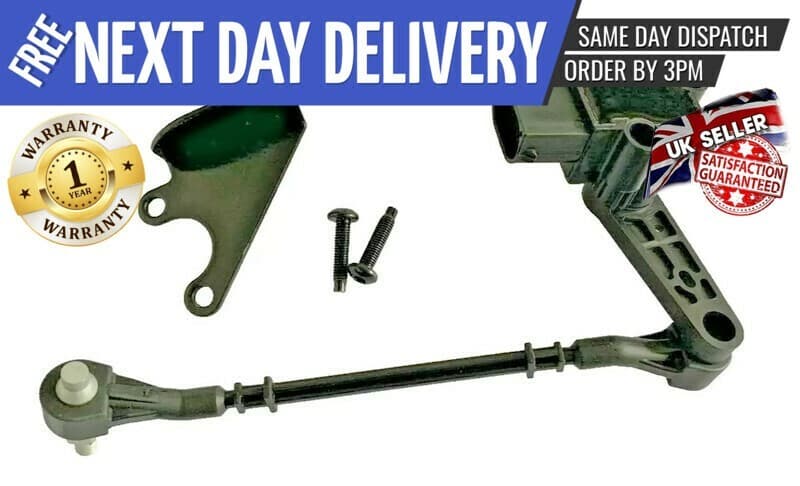 LR020626 Height Level Sensor for Land Rover Range Rover L322 2002-2012 F/Left
