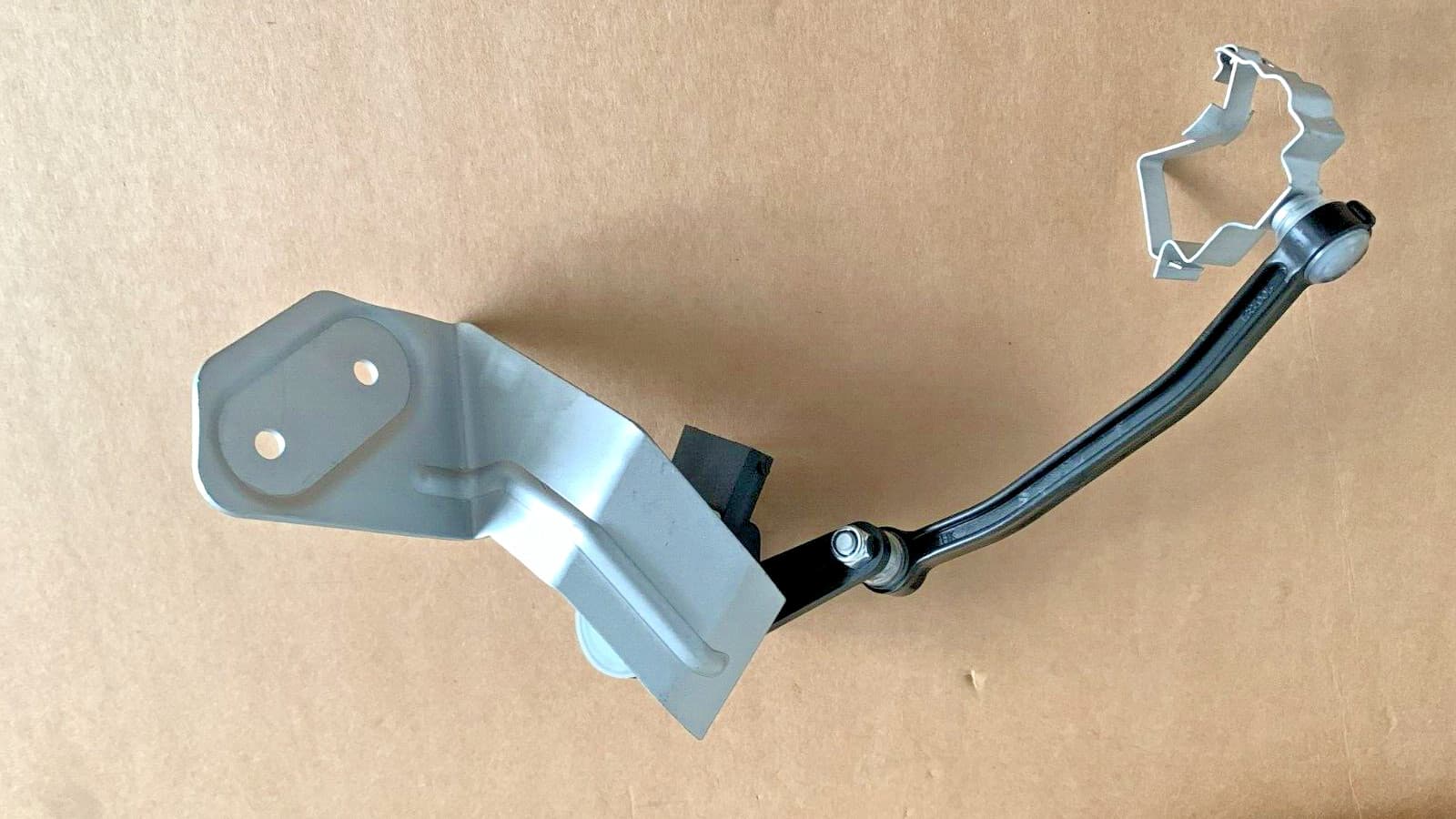 FOR AUDI SEAT HEIGHT LEVEL SENSORS FRONT 8E0941285B