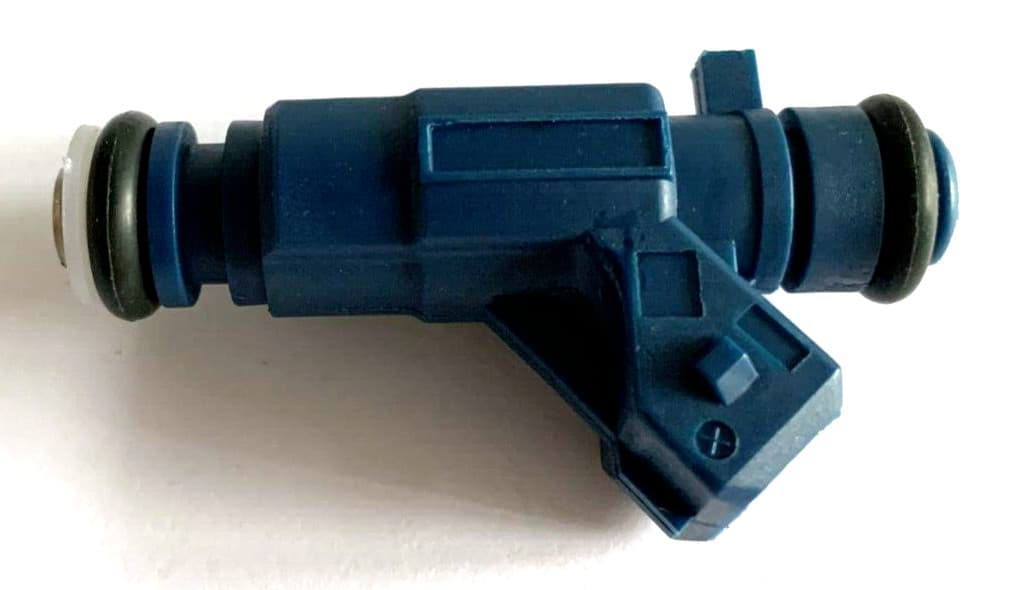 Port Fuel Injector 0280156166 For BYD F3 1.6L FIAT Mitsubishi