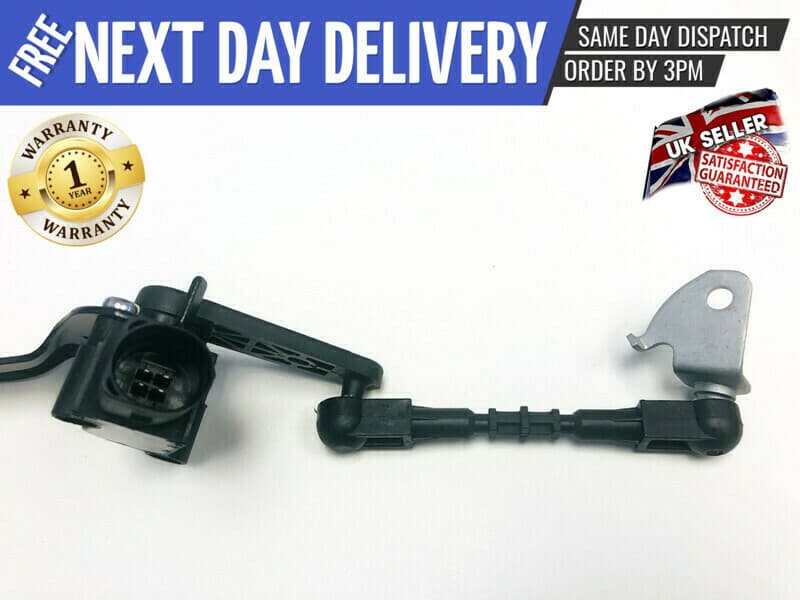 8K0941309D fits Audi R8 (422/423) 07-15 Rear Air Suspension Height Level Sensor