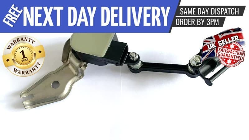 For Porsche Cayenne  7L0616214TZ1 8E0907503 RE4 4PIN