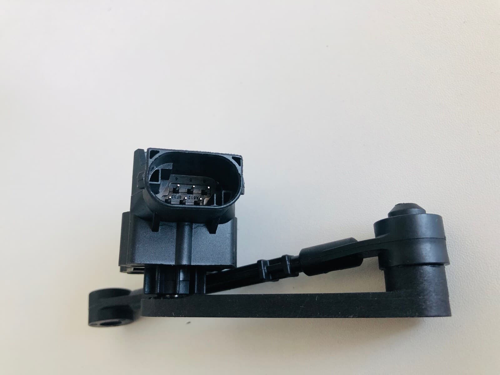 SUSPENSION RIDE HEIGHT SENSOR Front-Left fits LAND ROVER DISCOVERY MK3 RQH500071