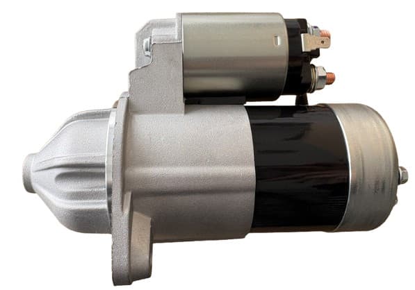 New Starter Motor D6RA78 12V 1.2KW 8T CW for Hyundai Coupe 1997