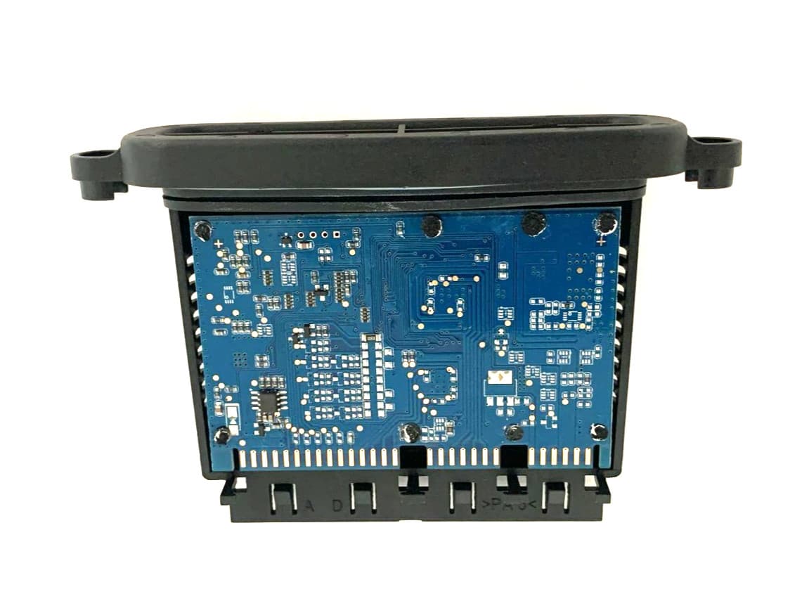63117316211 For BMW 10-14 X3 F25 7316211 Xenon Headlight Driver Module TMS Unit