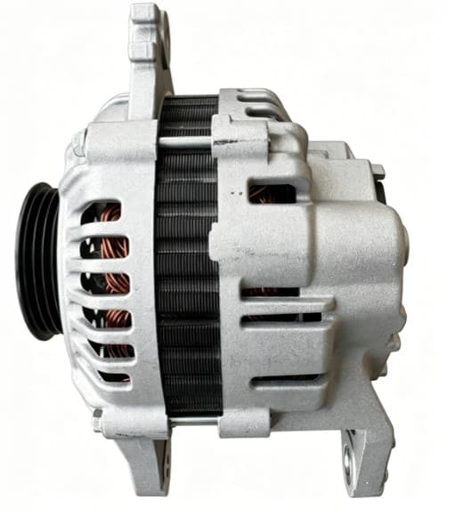 A3T03393 New Alternator 12V 75A For Mitsubishi
