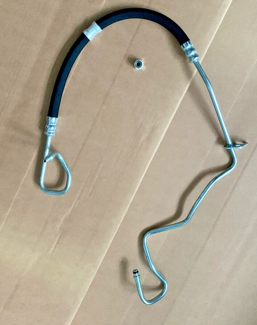 for Ford Transit MK7 2.2 FWD High Pressure Power Steering Hose Pipe PAS