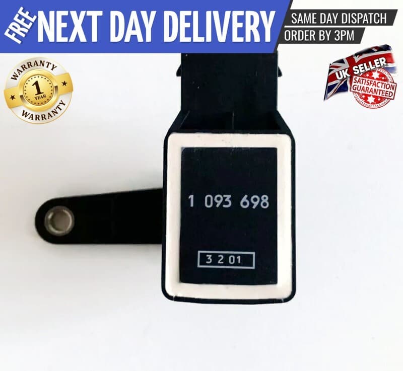 Headlamp Level Sensor for BMW 3 37146763738 37146784697 37140150957 37141093698