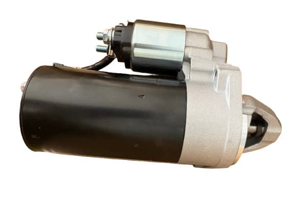 New Starter Motor HC114742 12V 1.8KW 13T CW for MERCEDES-BENZ CLS
