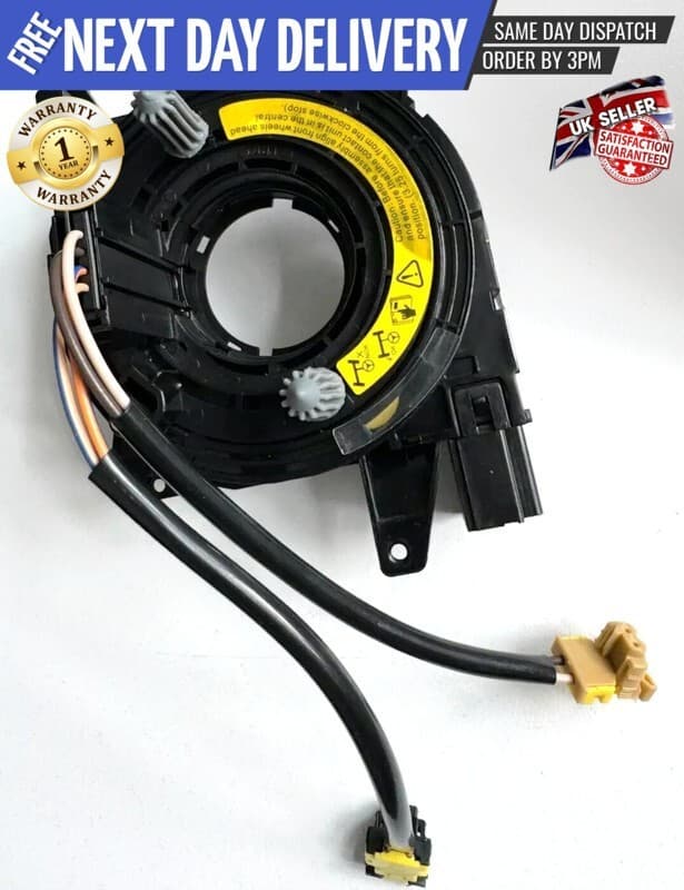 LR023478 FOR Land Rover Clock spring airbag