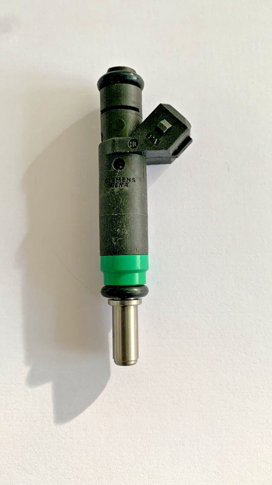 7525721 FUEL INJECTOR FOR BMW 5 7 SERIES X5 E60 E61 E66 550i 750i 05-10 N62 V8
