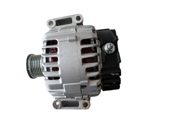 NEW ALTERNATOR GENERATOR HC115413 12V 220A for Mercedes Sprinter