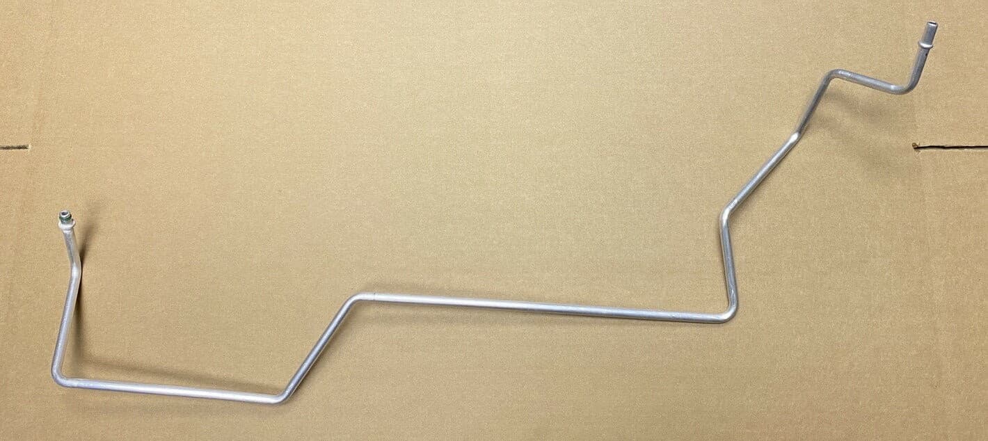 4548458 for 2.0 FWD FORD TRANSIT MK6 POWER STEERING Low RETURN HOSE PIPE 00-2006