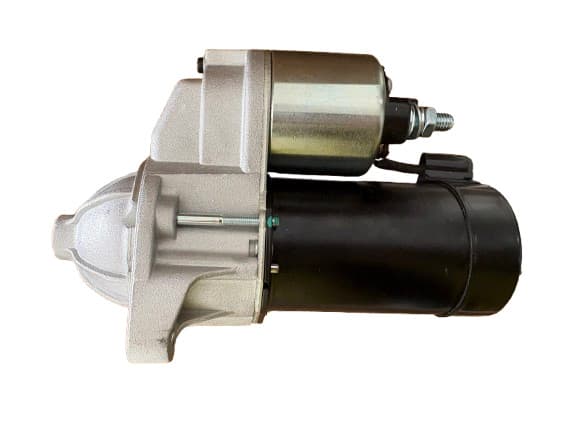 New 12V/1.1KW/8T/CW Starter Motor D6RA71 for Kia and Hyundai