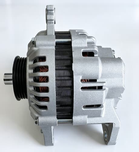 New Alternator 37300-33101 12 V 90A  For Hyundai