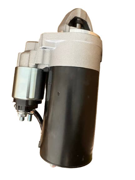 HC114742 New Starter Motor 12V 1.8KW 13T CW for MERCEDES-BENZ CLS