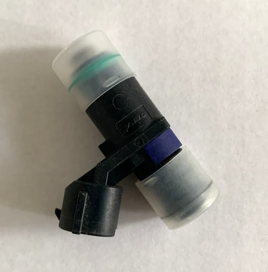 04E906031E Fuel Injector Petrol Original For VW, AUDI, Skoda Seat Nozzle Valve